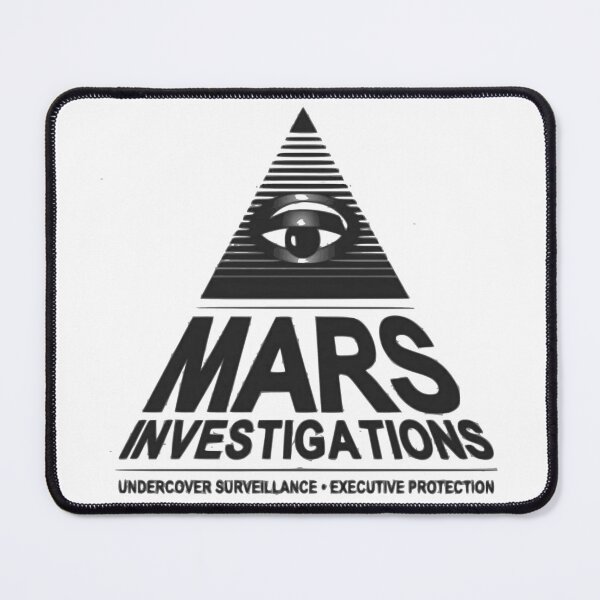 Item preview, Mars investigation designed and sold by KikkaT.