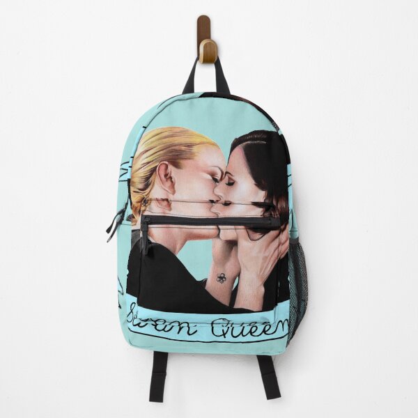 Item preview, Swan Queen Version 1 designed and sold by ERegalPortraits.