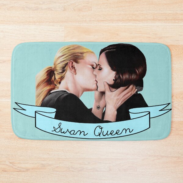 Item preview, Swan Queen Version 1 designed and sold by ERegalPortraits.