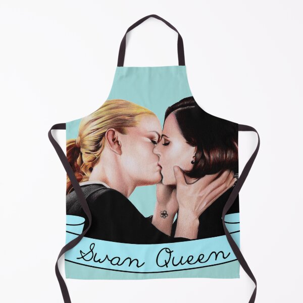 Item preview, Swan Queen Version 1 designed and sold by ERegalPortraits.