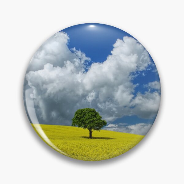 Item preview, Yorkshire Oilseed Landscape  designed and sold by Alisonchambers2.
