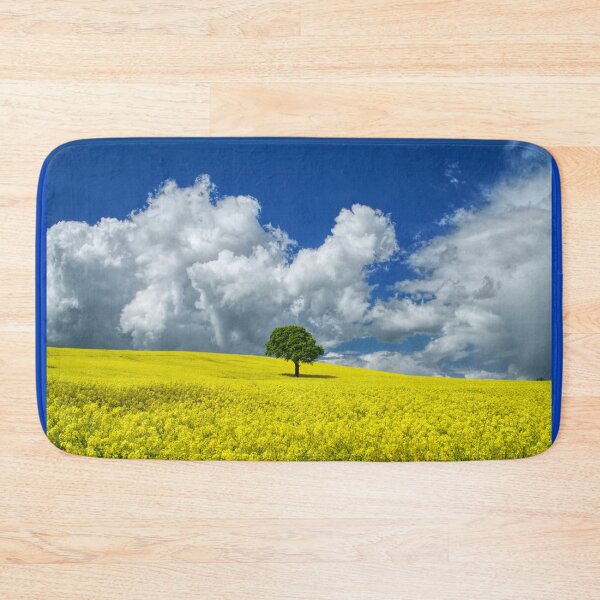 Item preview, Yorkshire Oilseed Landscape  designed and sold by Alisonchambers2.