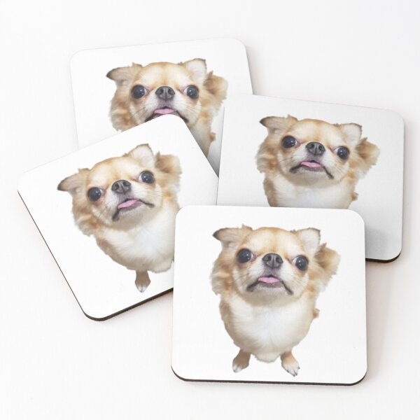 Item preview, Cute Little Chihuahua dog designed and sold by xappy365.