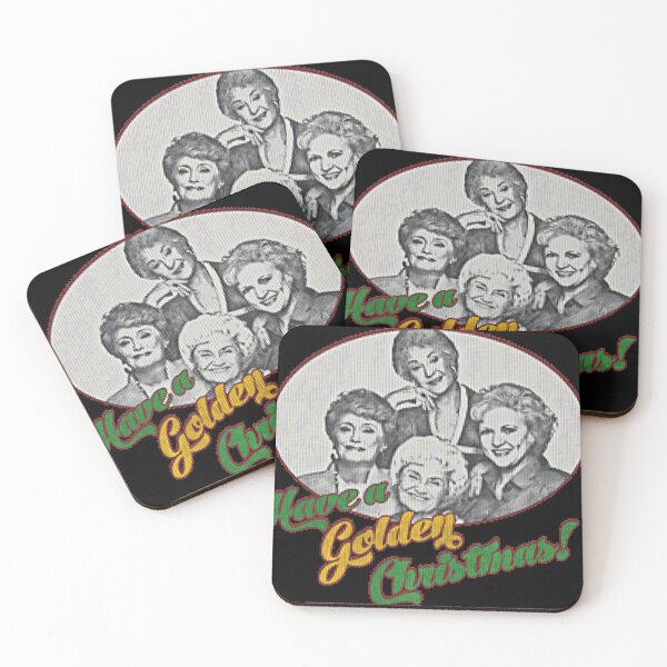Item preview, Golden Girls Christmas Sweater  designed and sold by Uniformity45.