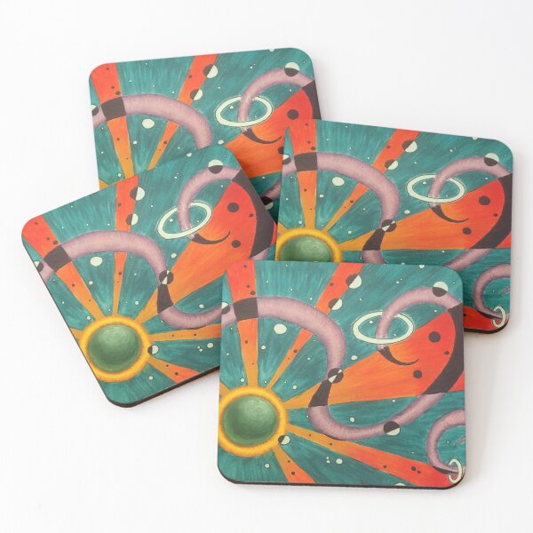 Item preview, Sunspot designed and sold by Spookum.