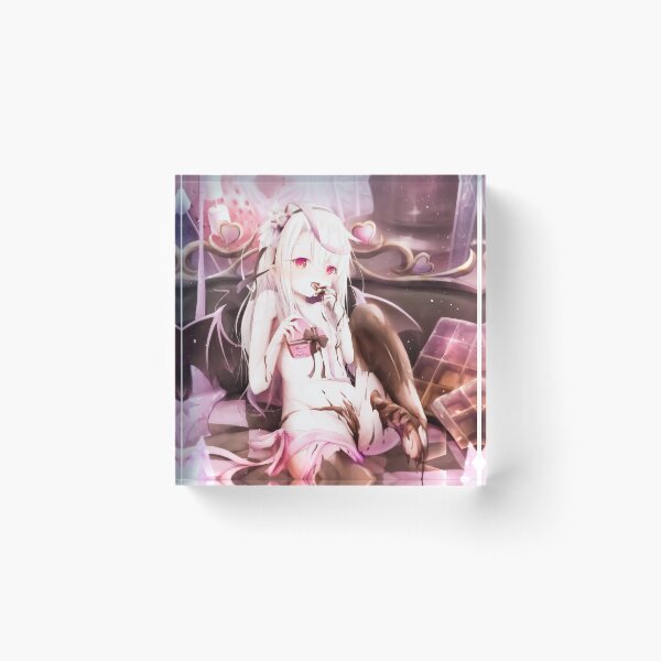 Item preview, Illyasviel von Einzbern Fate Stay Night  designed and sold by willybatlong.