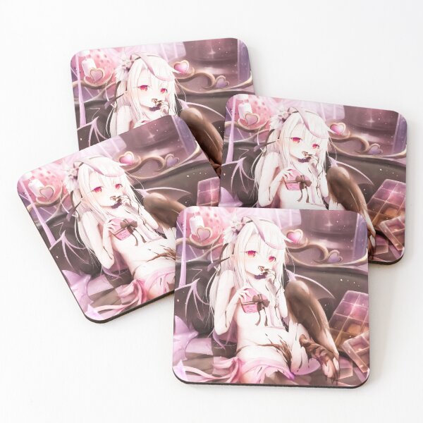 Item preview, Illyasviel von Einzbern Fate Stay Night  designed and sold by willybatlong.