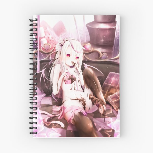 Item preview, Illyasviel von Einzbern Fate Stay Night  designed and sold by willybatlong.