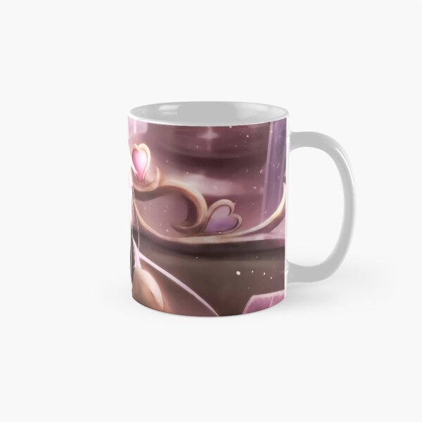 Item preview, Illyasviel von Einzbern Fate Stay Night  designed and sold by willybatlong.