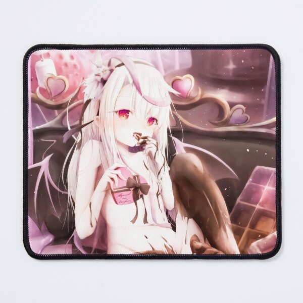 Item preview, Illyasviel von Einzbern Fate Stay Night  designed and sold by willybatlong.