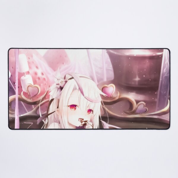Item preview, Illyasviel von Einzbern Fate Stay Night designed and sold by willybatlong.