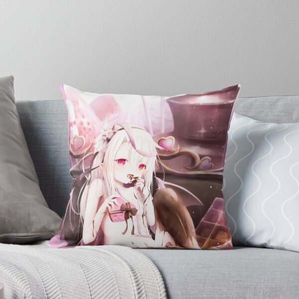 Item preview, Illyasviel von Einzbern Fate Stay Night  designed and sold by willybatlong.