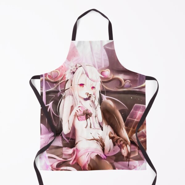 Item preview, Illyasviel von Einzbern Fate Stay Night  designed and sold by willybatlong.