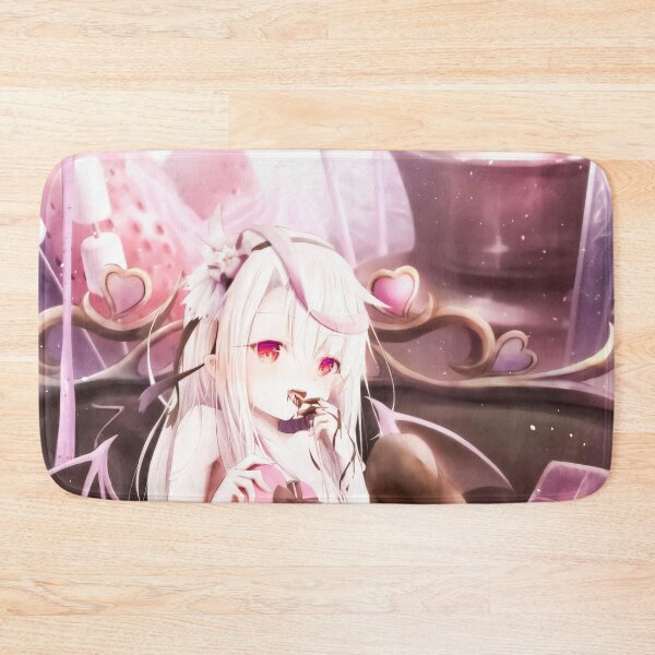 Item preview, Illyasviel von Einzbern Fate Stay Night  designed and sold by willybatlong.