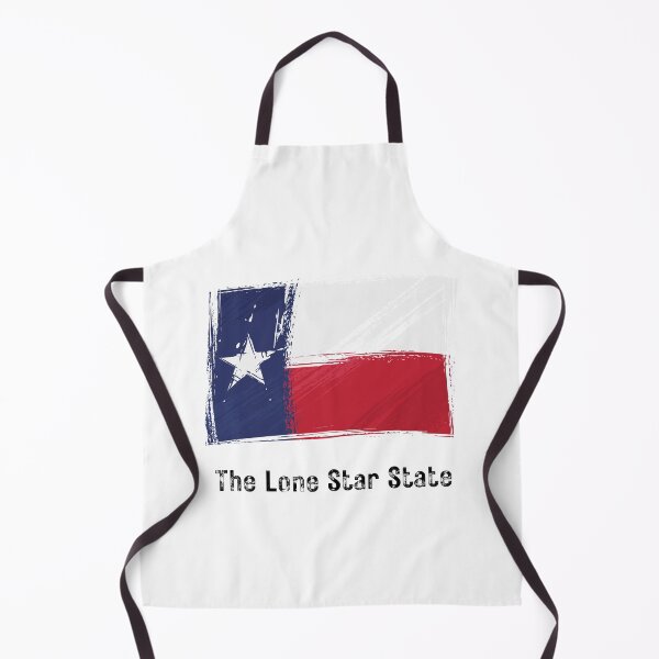 Item preview, Texas State Flag - Grunge Effect designed and sold by hijackhippo.