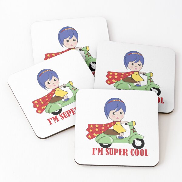 Item preview, SUPER GUAY designed and sold by Randa-2511.