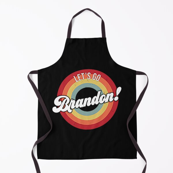 Item preview, Let's Go Brandon Meme designed and sold by Uniformity45.