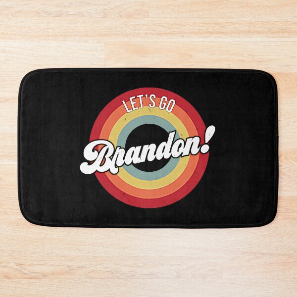 Item preview, Let's Go Brandon Meme  designed and sold by Uniformity45.