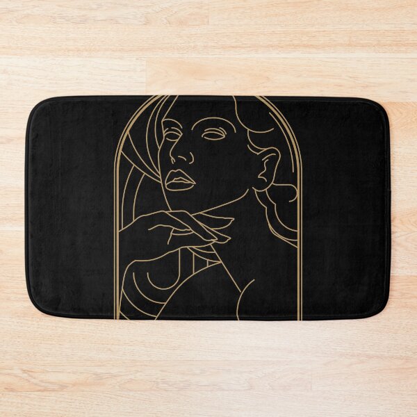 Item preview, WOMAN LOOKING designed and sold by diego75bcn.
