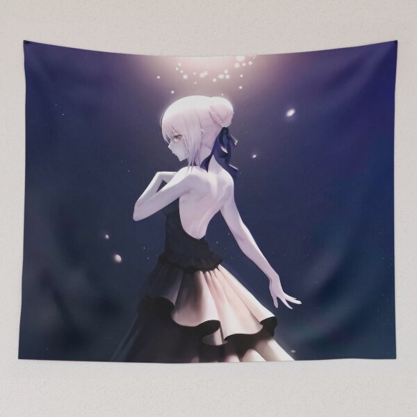 Item preview, Sabre Alter Fate Stay Night designed and sold by roycool.