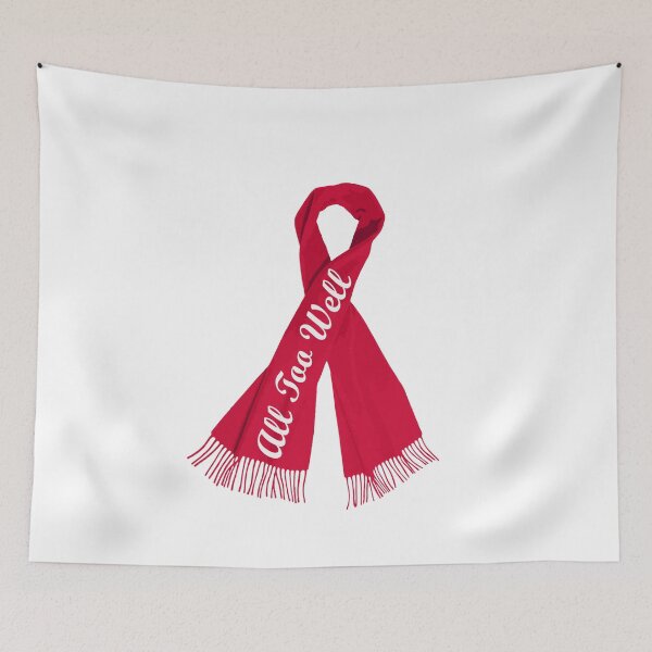 Item preview, All Too Well Taylor Swift Scarf Collection  designed and sold by AhmedBuhaisi.