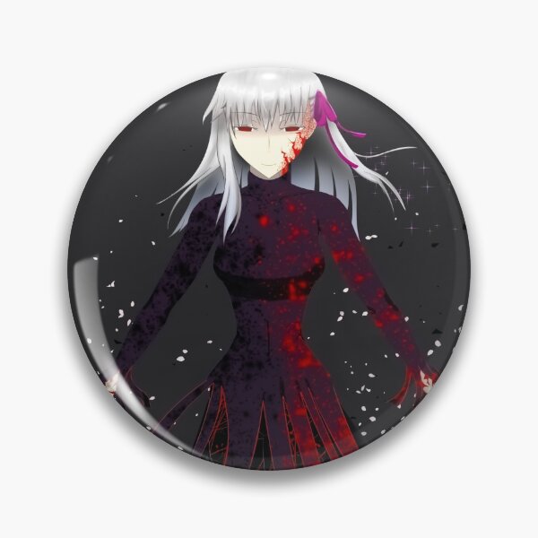 Item preview, Sakura Matou Fate Stay Night  designed and sold by freddiecatt.