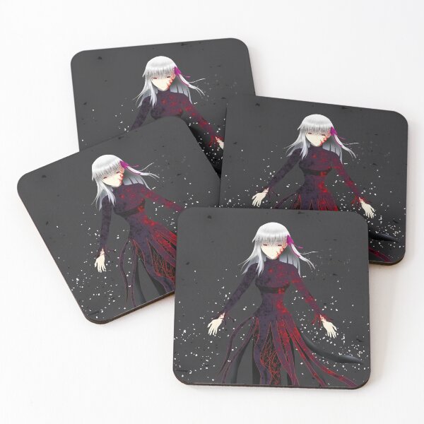 Item preview, Sakura Matou Fate Stay Night  designed and sold by freddiecatt.