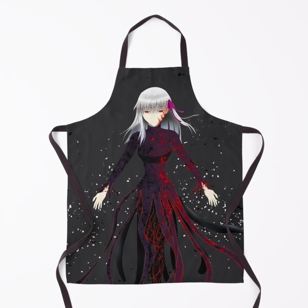 Item preview, Sakura Matou Fate Stay Night  designed and sold by freddiecatt.