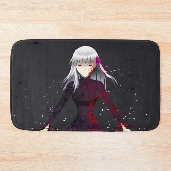 Item preview, Sakura Matou Fate Stay Night  designed and sold by freddiecatt.