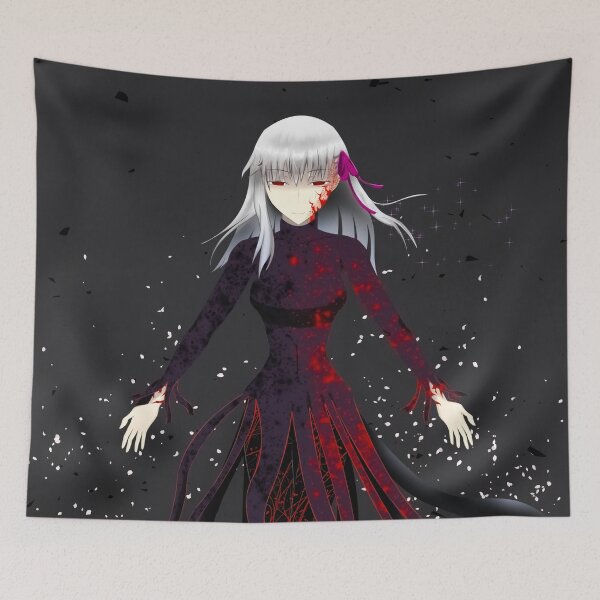 Item preview, Sakura Matou Fate Stay Night  designed and sold by freddiecatt.