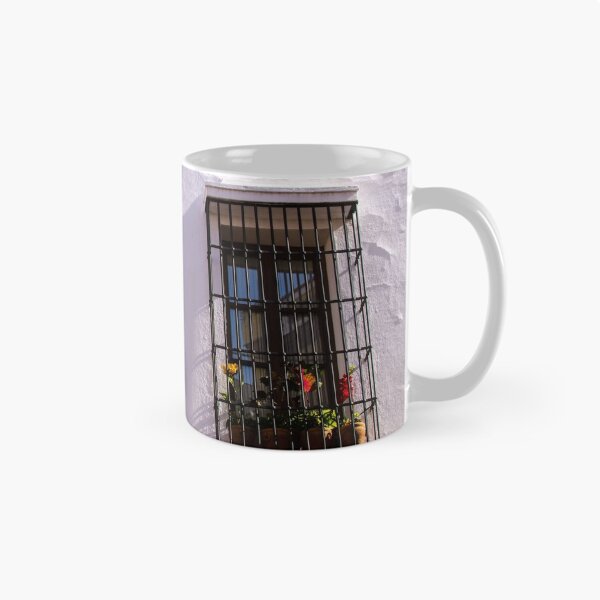 Item preview, Streets of Seville - Colors designed and sold by AM FineArtPrints.