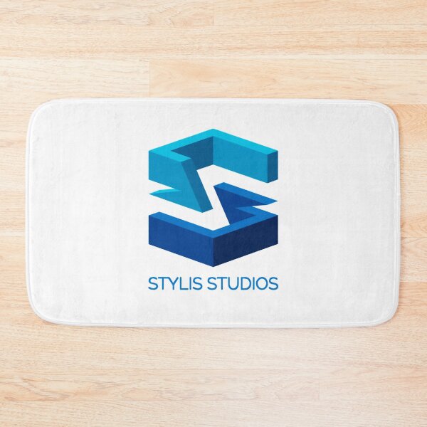 Item preview, Funny Gaming Noob - StyLiS Logo Front w Title (Dark) designed and sold by UTVankdesign.