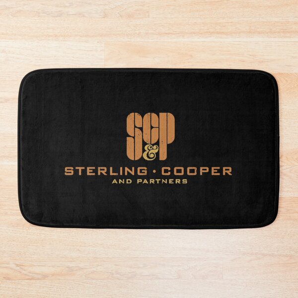 Item preview, Sterling Cooper and Partners  designed and sold by Amiable120.