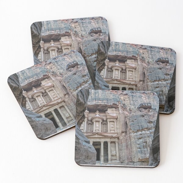 Item preview, Petra Jordan City carved into the Rock  designed and sold by yul4ik80.