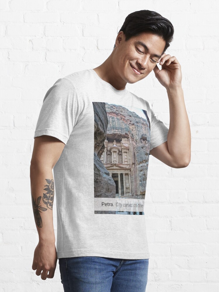 Jordan city outlet t shirt