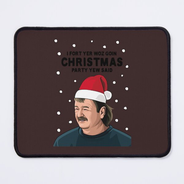 Item preview, Gerald from Clarkson_s Farm Christmas Jumper designed and sold by EndmodeEndwish.
