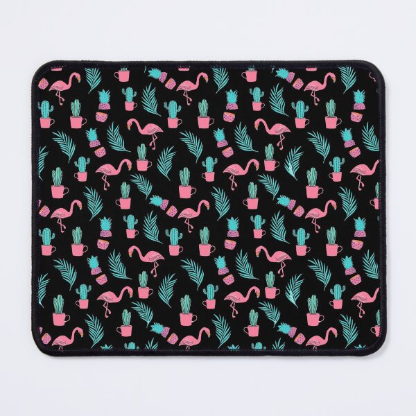 Item preview, A flamingo with the slogan Stand Tall & Be Amazing designed and sold by velisani.