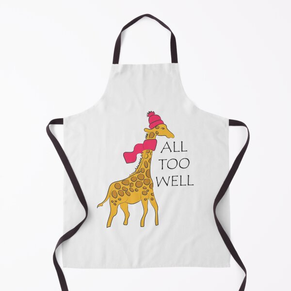 Item preview, All Too Well Taylor Swift Giraffe Collection designed and sold by AhmedBuhaisi.