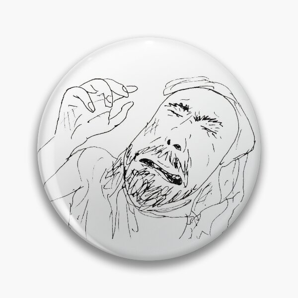 Item preview, alex's birth story | poorly drawn taskmaster designed and sold by underscoree.