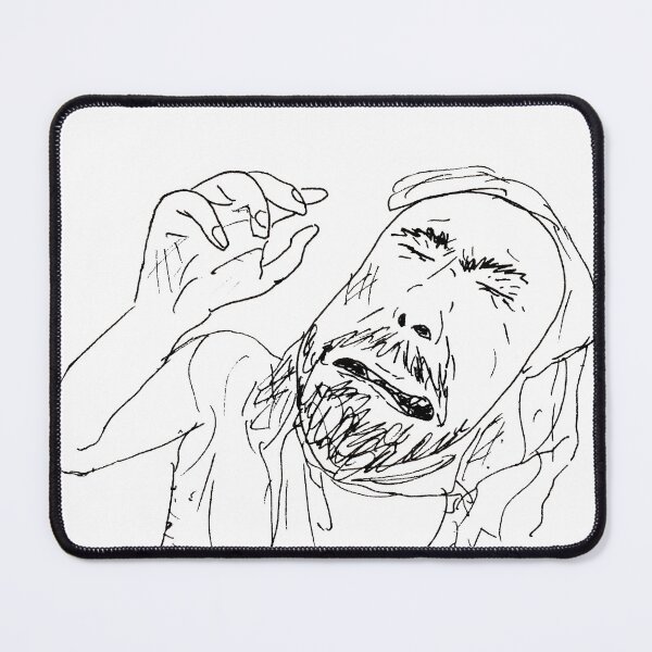 Item preview, alex's birth story | poorly drawn taskmaster designed and sold by underscoree.