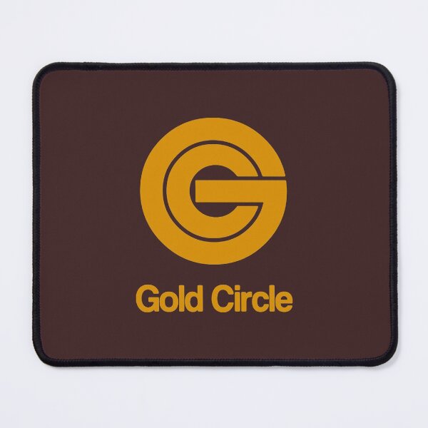 Item preview, Gold Circle Discount Department Store  designed and sold by Amiable120.