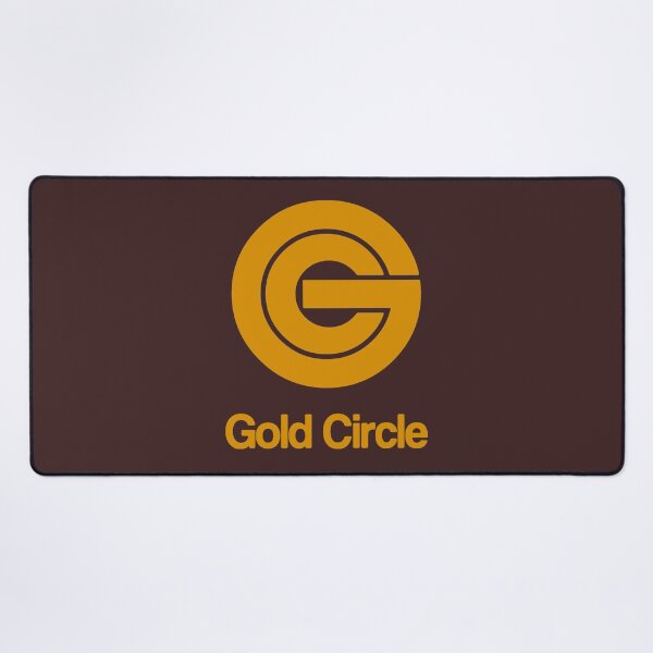 Item preview, Gold Circle Discount Department Store  designed and sold by Amiable120.