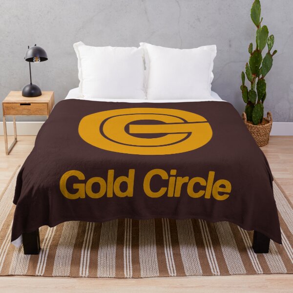 Item preview, Gold Circle Discount Department Store designed and sold by Amiable120.
