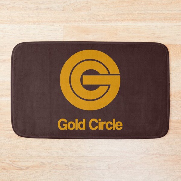 Item preview, Gold Circle Discount Department Store  designed and sold by Amiable120.