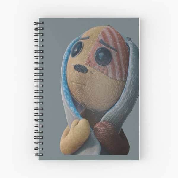 Item preview, Lost Olie designed and sold by Alluka Brand.