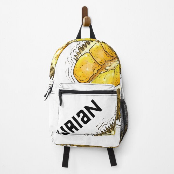 Item preview, I EAT DURIAN designed and sold by HAIFAHARIS.