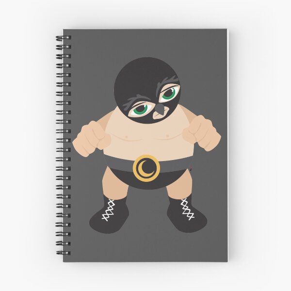 Item preview, El Extraño Búho designed and sold by InkRain.