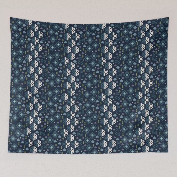 Item preview, ANNETTE ETHNIC designed and sold by Irene Borello.