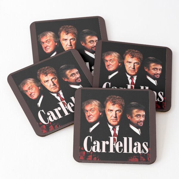 Item preview, Carfellas   designed and sold by EndmodeEndwish.