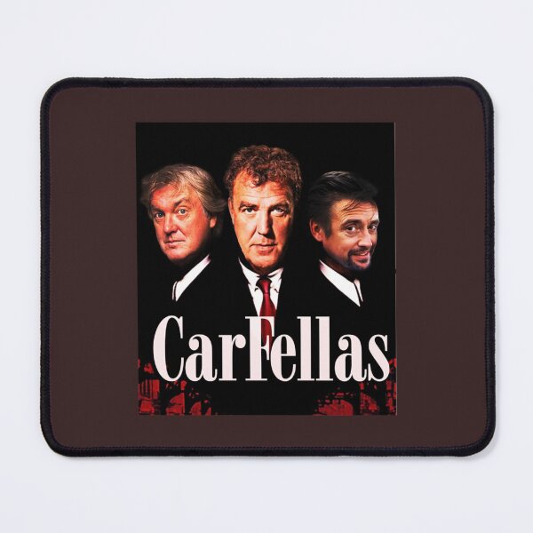 Item preview, Carfellas designed and sold by EndmodeEndwish.